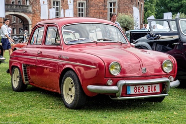 Renault Ondine 1962 fr3q