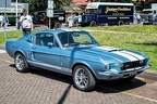Shelby Ford Mustang S1 GT-500 fastback coupe 1967 fr3q