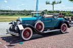 McLaughlin Buick Series 129 DeLuxe convertible coupe 1929 fl3q