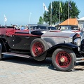 Rolls Royce Phantom I roadster by Brewster 1926 fr3q.jpg