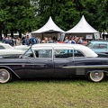 Cadillac 75 limousine by Fleetwood 1958 side.jpg