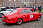 Fiat 1400 Abarth berlinetta by Touring 1950 r3q