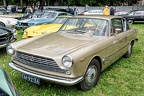 Fiat 2300 S coupe S2 by Ghia 1965 fl3q