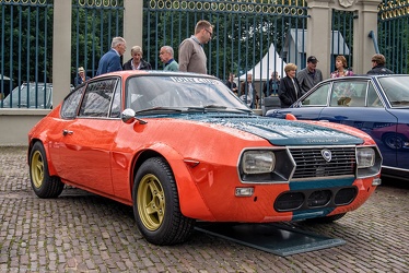 Lancia Fulvia Sport 1.3 competizione by Zagato 1968 fr3q