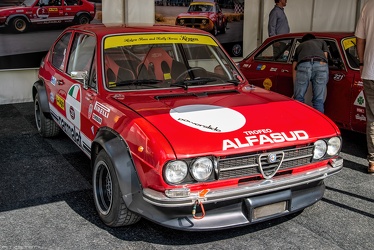 Alfa Romeo Alfasud ti Trofeo by Autodelta 1976 fr3q
