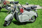 Iso 125 Scooter 2S 1949 fl3q