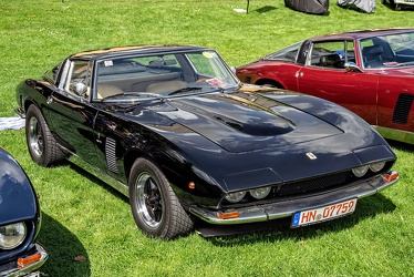 Iso Grifo S2 GL350 by Bertone 1971 fr3q
