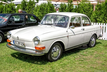 Volkswagen T315 1600 L S2 sedan 1971 fl3q