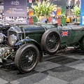 Bentley 4,5 Litre supercharged open tourer 1928 fl3q.jpg