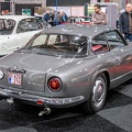 Lancia Flaminia Super Sport by Zagato 1967 r3q.jpg