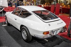 Lancia Fulvia Sport 1.3S S1 by Zagato 1969 r3q