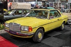 Mercedes 230 CE 1980 fl3q