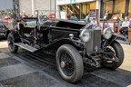 Rolls Royce Phantom I roadster 1926 fr3q