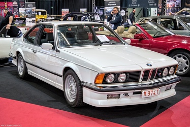 BMW M635 CSi S1 1985 fr3q