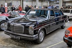 Mercedes 240 D limousine 1974 fl3q
