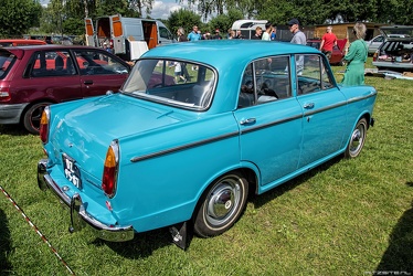 Datsun Bluebird P312 1200 1963 r3q