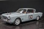 Fiat 2300 S Abarth coupe S1 Group F 1965 fl3q