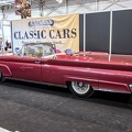 Lincoln Continental Mark III convertible coupe 1958 side.jpg