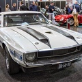 Shelby Ford Mustang S1 GT-350 fastback coupe 1970 fr3q.jpg