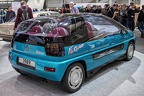 Volkswagen IRVW IV Futura concept 1989 r3q