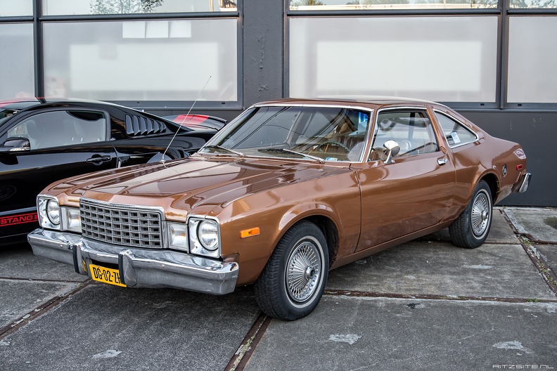 Plymouth Volare sport coupe 1978 fl3q.jpg