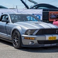 Shelby Ford Mustang S5 GT-500 2006 fr3q.jpg