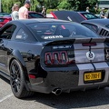 Shelby Ford Mustang S5 GT-500 2007 r3q.jpg