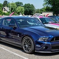 Shelby Ford Mustang S5 GT-500 2010 fr3q.jpg