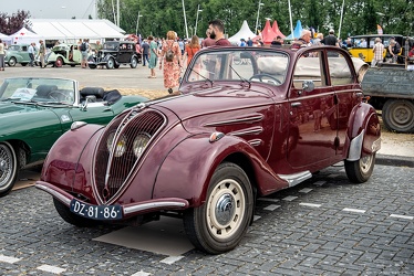 Peugeot 402 B Legere decouvrable 1939 fl3q