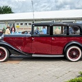 Rolls Royce 20-25 HP limousine by Thrupp & Maberly 1935 side.jpg