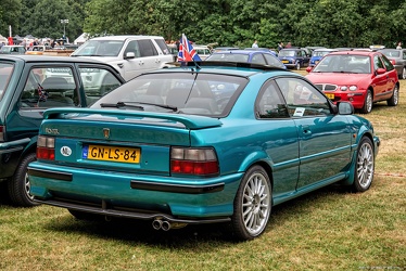 Rover 216 coupe 1993 r3q