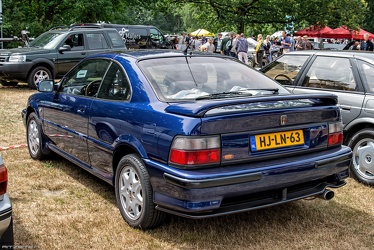 Rover 220 coupe 1994 r3q
