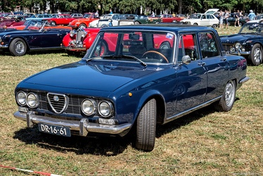 Alfa Romeo 2000 1972 fl3q