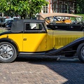 Bugatti T55 (55217) cabriolet by Van Vooren 1932 side.jpg