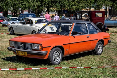 Opel Ascona B 2.0 S Berlina 1979 fl3q