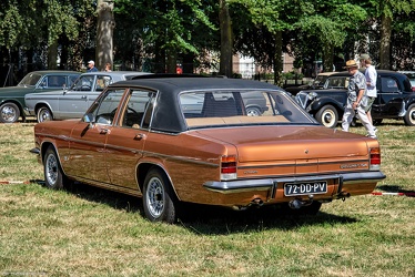 Opel Diplomat B V8 1973 r3q