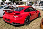 Porsche 911 (997) GT2 RS 2011 r3q