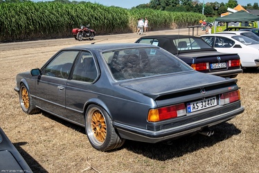 Alpina BMW B9 3.5 E24/1 1984 r3q