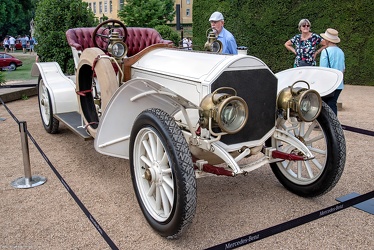 Mercedes 39/75 PS roadster 1907 fr3q