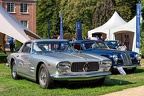 Maserati 5000 GT by Allemano 1963 fr3q