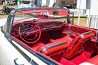 Cadillac Eldorado Biarritz 1959 interior