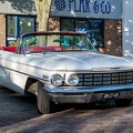 Oldsmobile Dynamic 88 convertible coupe 1960 fr3q.jpg