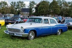 Chrysler New Yorker 4-door sedan 1956 fl3q