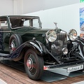 Rolls Royce Phantom II sports saloon by James Young 1934 fr3q.jpg
