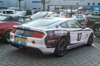 Ford Mustang S6 Ecoboost OSCAAR Pace Car fastback coupe 2015 r3q