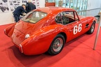 Allard GT sports coupe 1958 r3q