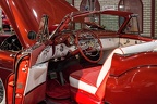Buick Roadmaster Skylark 1953 interior