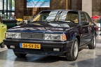 Volvo 780 coupe by Bertone 1988 fl3q