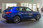 Maserati Levante 2017 r3q