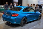 BMW M2 coupe 2016 r3q